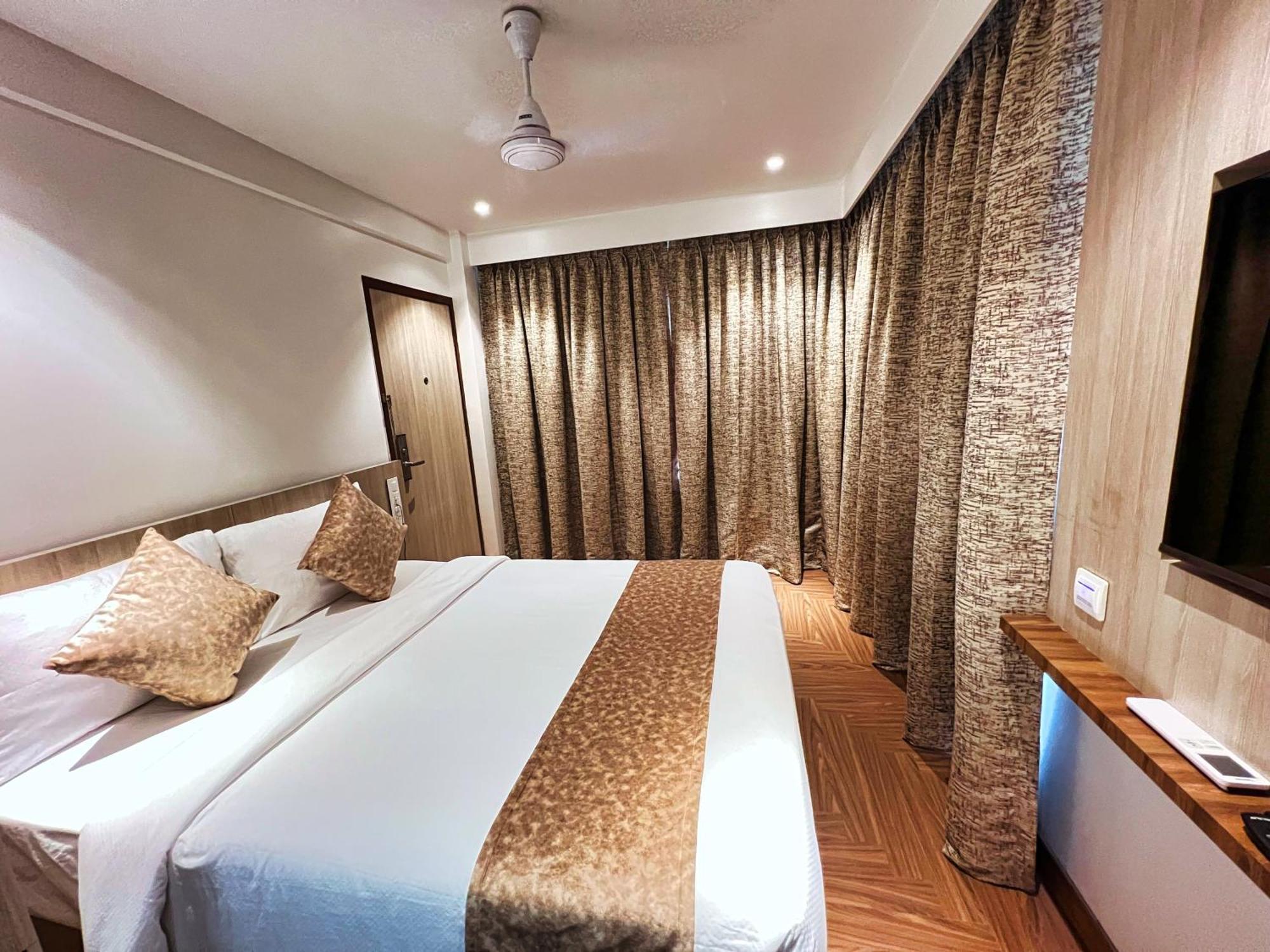 Apartemen White House By Maxxvalue Service Bandra