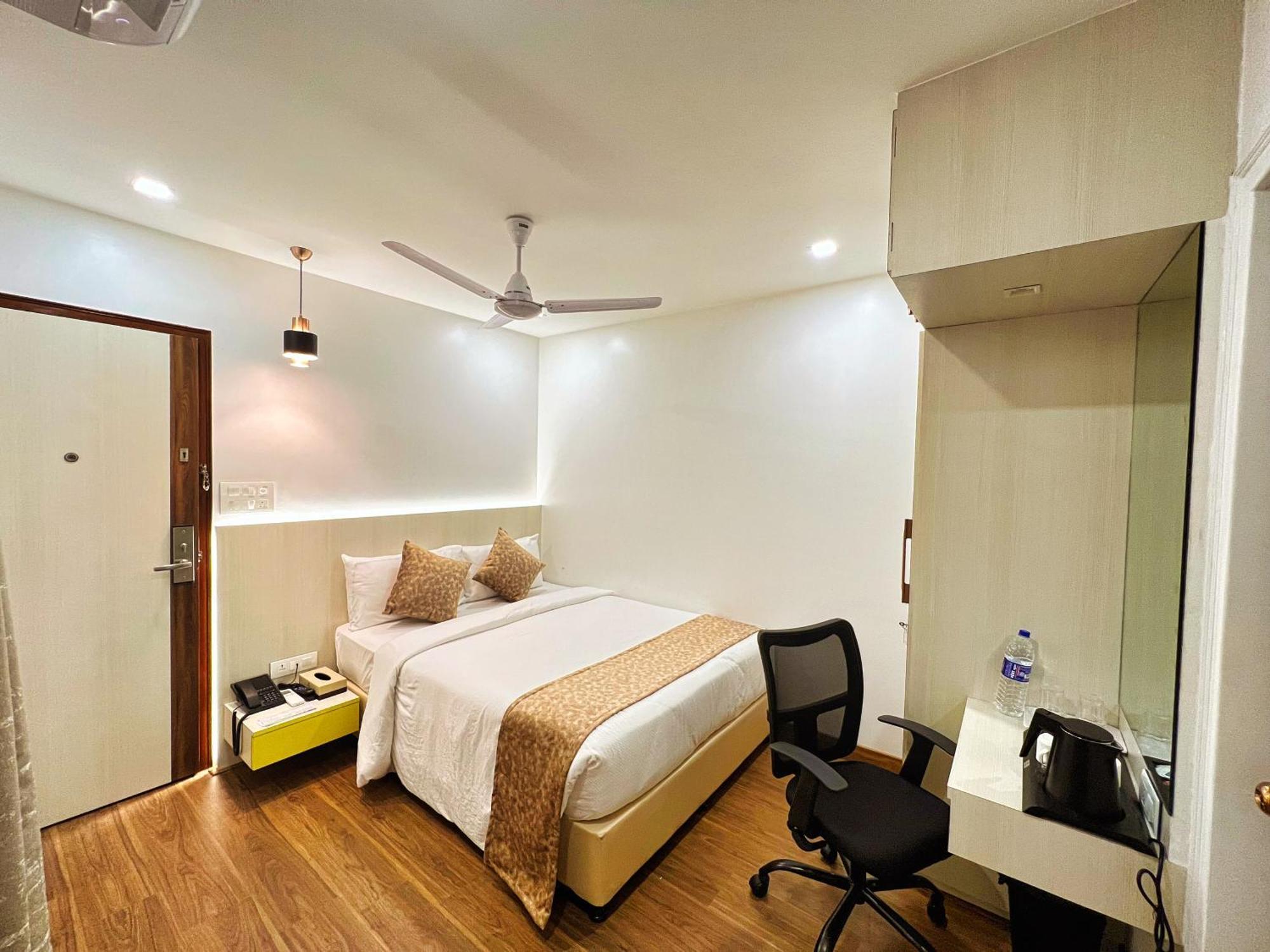 Apartemen White House By Maxxvalue Service Bandra