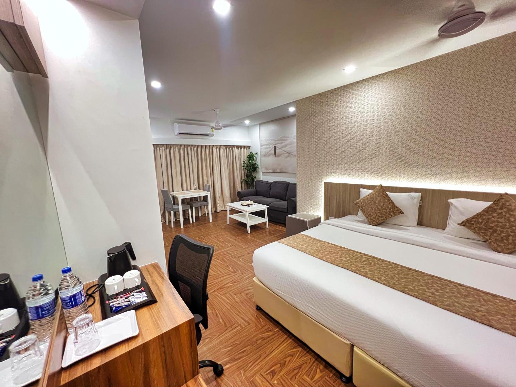 White House By Maxxvalue Service Bandra Appartement Mumbai (Bombay)