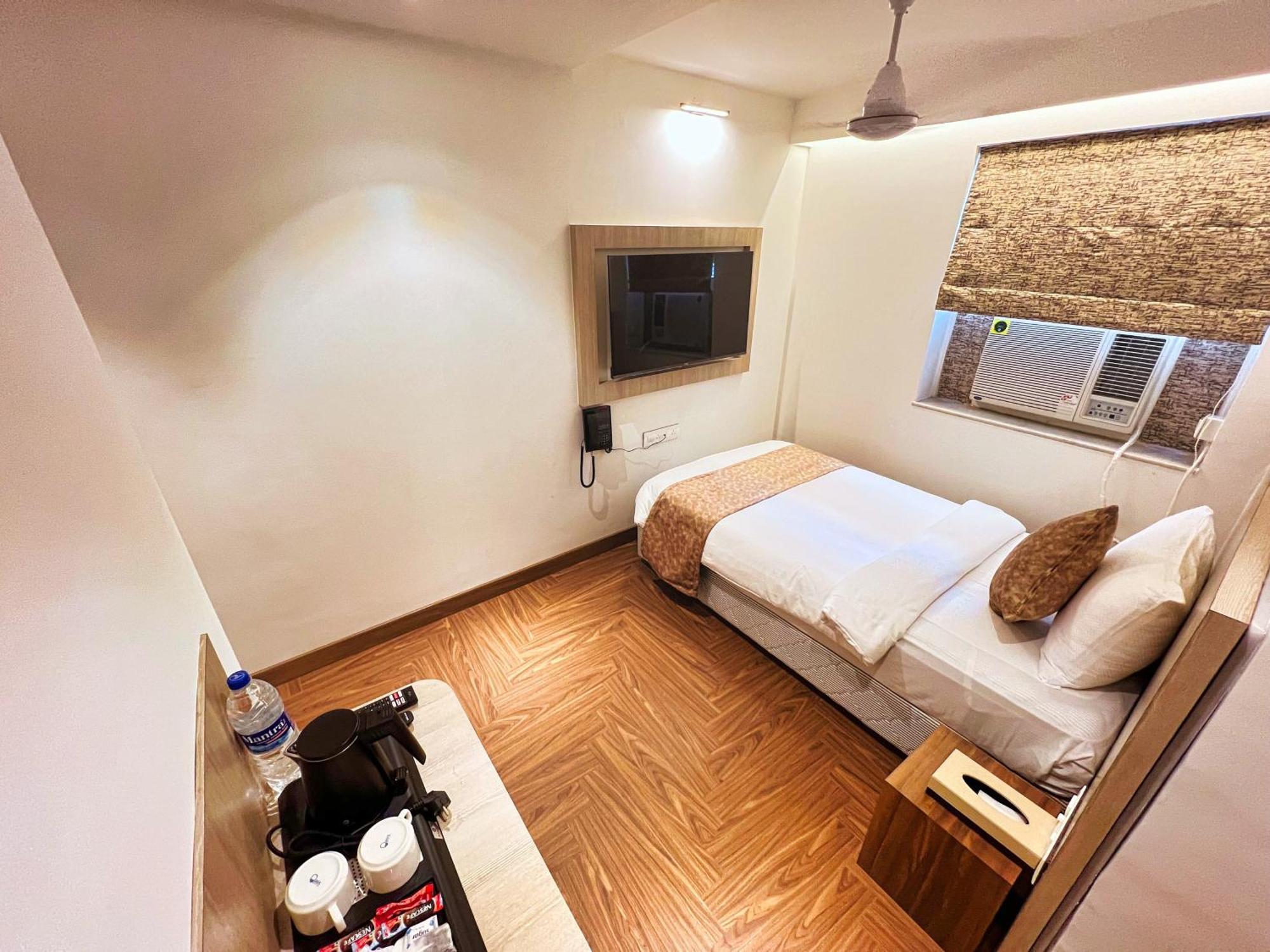 Appartement White House By Maxxvalue Service Bandra *