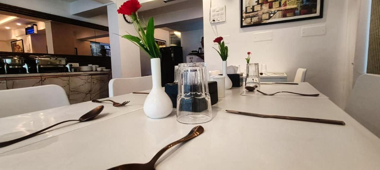 Appartement White House By Maxxvalue Service Bandra Mumbai (Bombay)